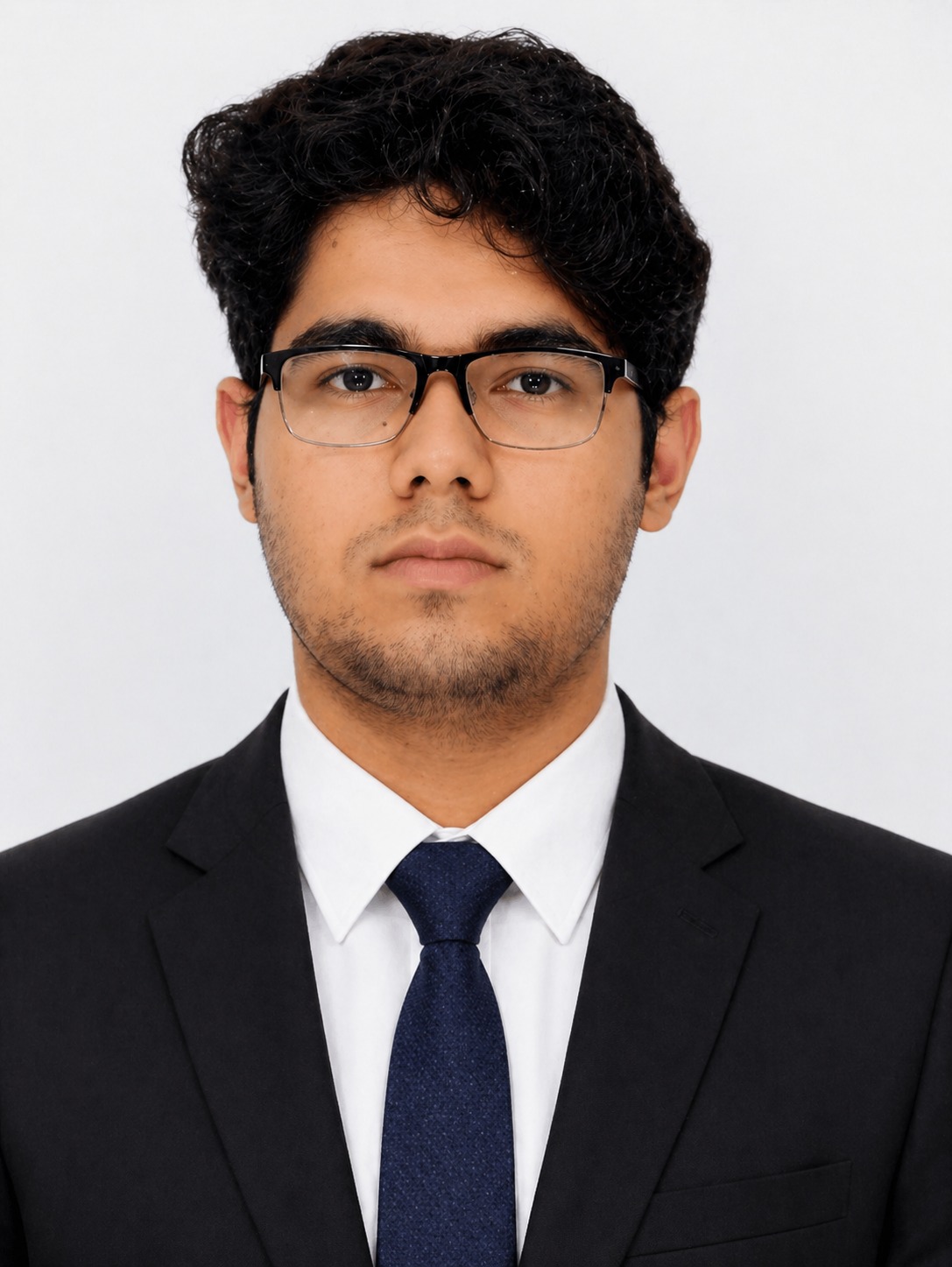 Apoorv Singh